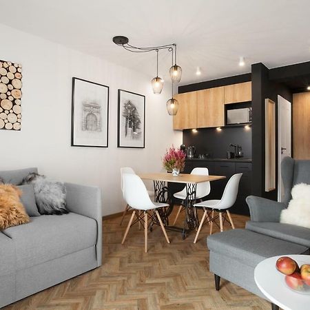 Miod Malvina Apartamenty Krynica Exterior foto