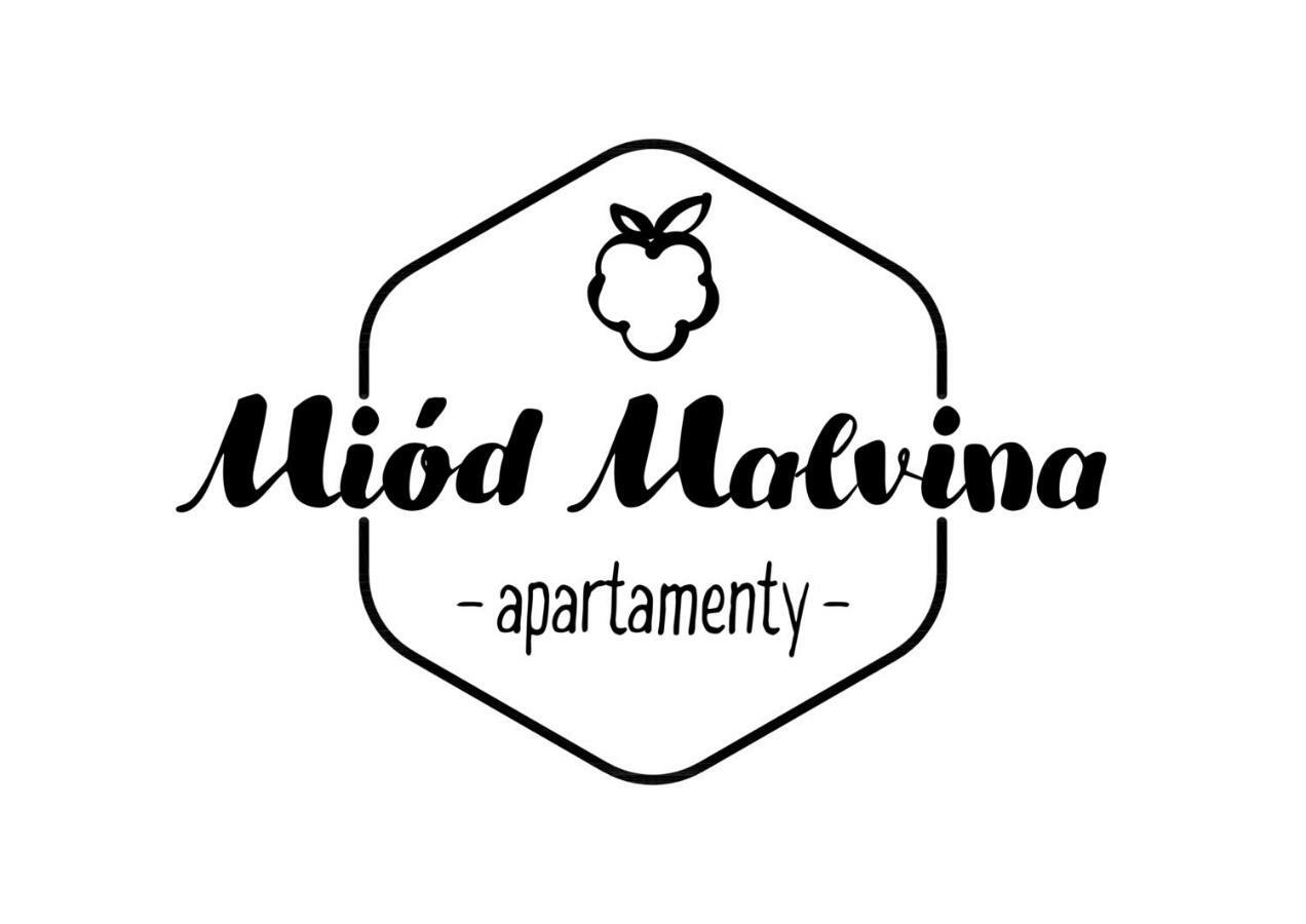 Miod Malvina Apartamenty Krynica Exterior foto